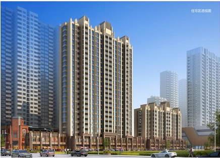 淮南万达广场后期规划,淮南万达公寓楼装修