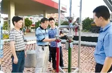 14年敢担当锻造真境界——记福建省三明市安监局励德华