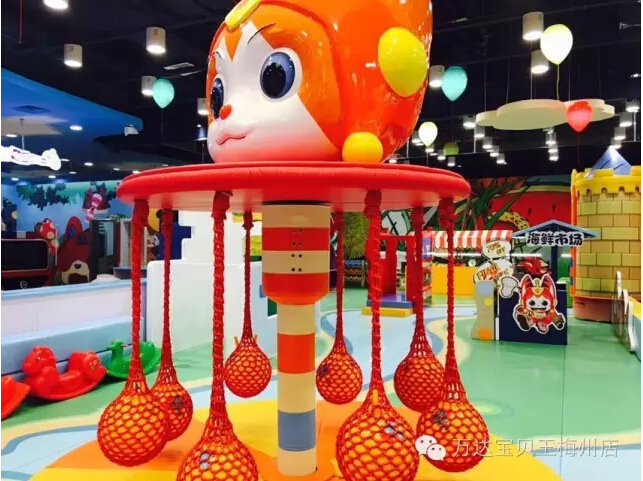 梅州市万达广场,梅州万达广场营业吗