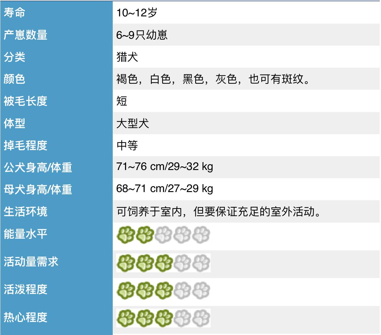 灵缇犬在狗界,灵缇犬掐野狗反被咬死