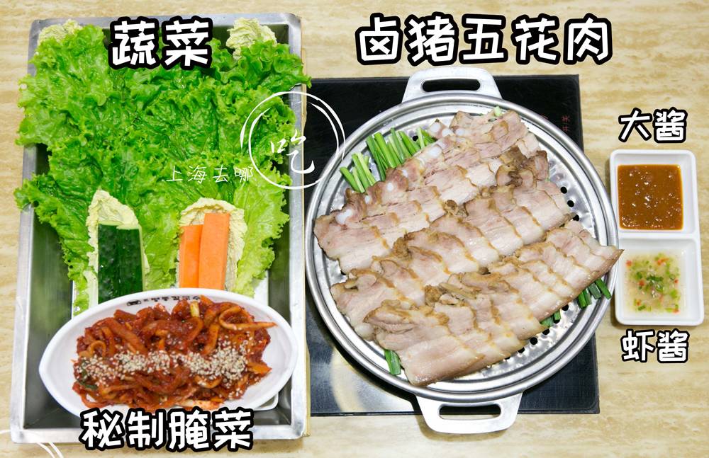 这家隐秘的韩料小店，仅靠5道菜就获得五星好评！还成了韩国人的深夜食堂！