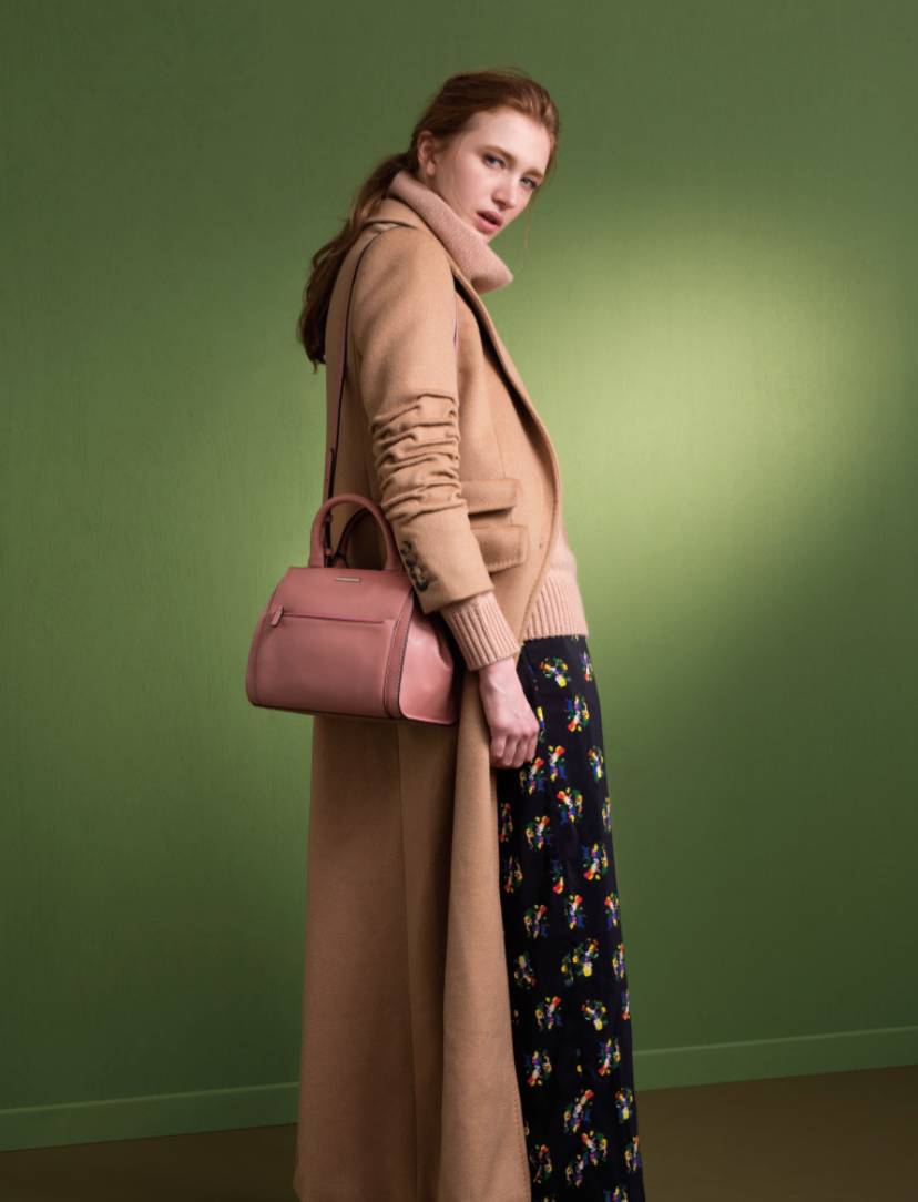 秋天又要更新衣柜？不如来香港完成咱们的换季大业！