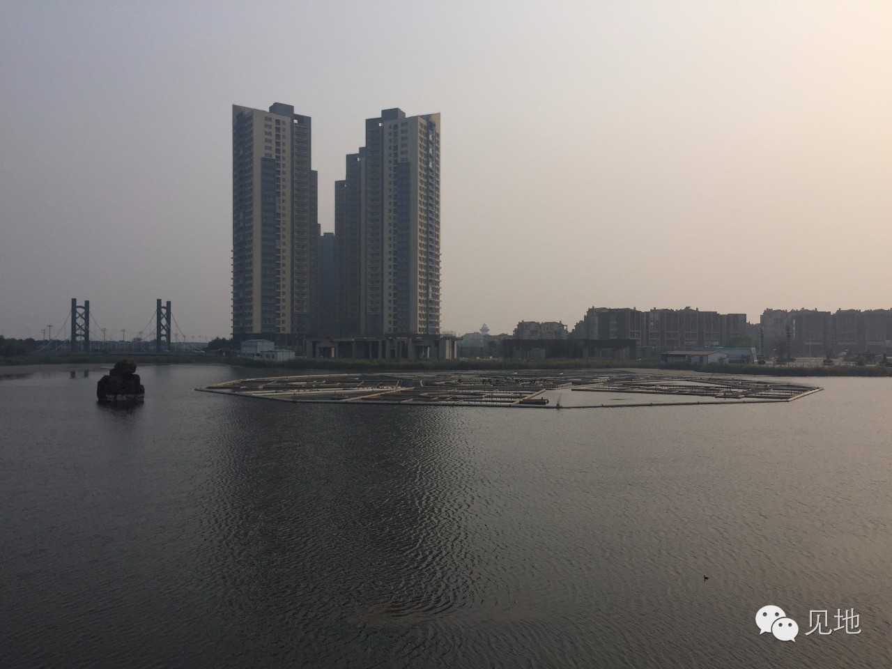 天津津南区星耀五洲航拍,天津市津南区星耀五洲别墅