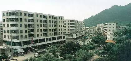 南海市历史影像,南海县老照片