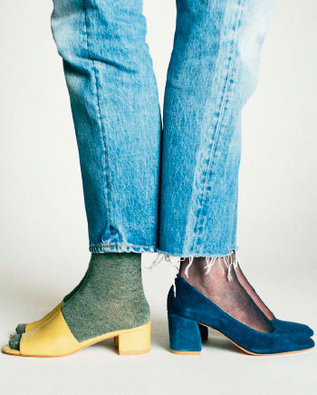 小众买手店,一个比较潮的买手店