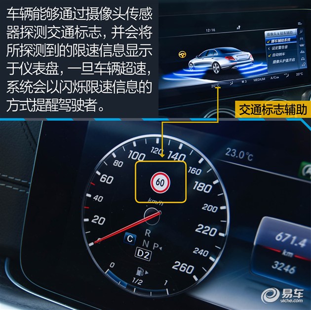 过五关斩六将测试,奔驰e过五关斩六将