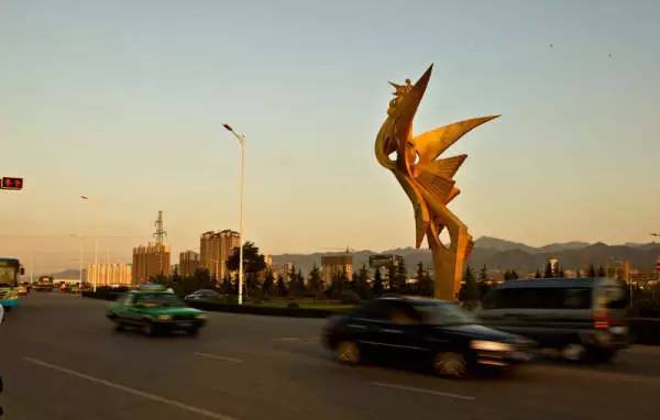 宝鸡人,宝鸡人在西安打拼