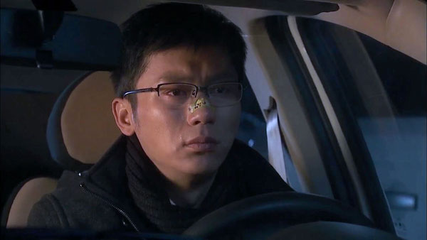 李晨年少的时候,李晨青涩年华