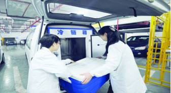 隐藏风险|你中秋高价购买的洋疫苗