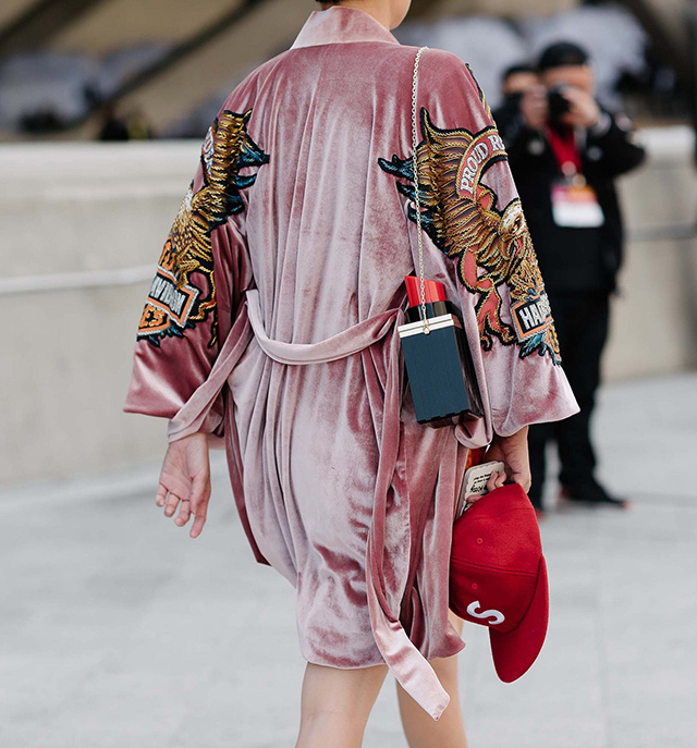 高腰外套时髦洋气显瘦减龄春秋,休闲宽松显瘦时尚减龄中长款外套