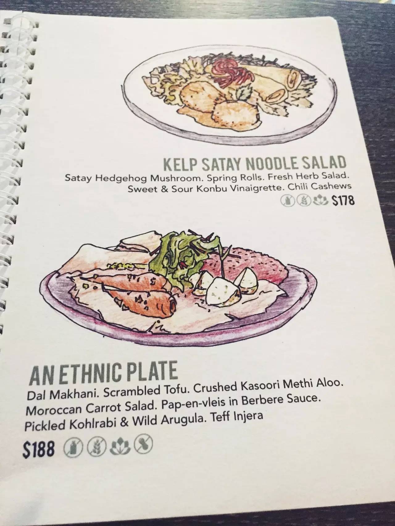 香港素食餐厅排名,香港素食餐厅大全