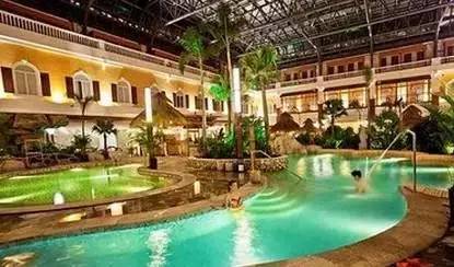 沈阳周末去哪泡温泉,泡温泉攻略沈阳天气预报