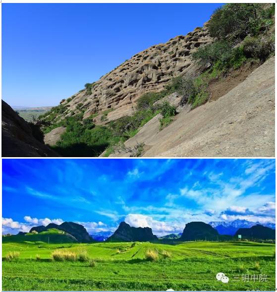 疆域风情玛纳斯,玛纳斯冰雪风情旅游季