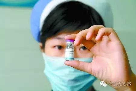 小孩手足口病预防打几针,中山市手足口病来势汹汹