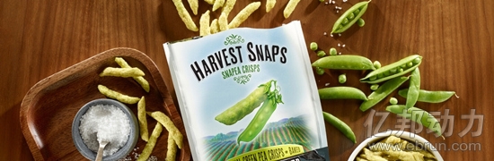 日本零食小秘诀,日本零食创新方法