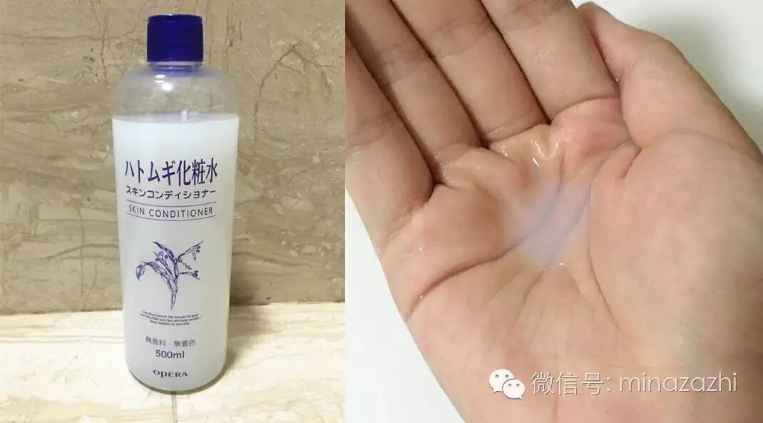 素颜美才是real美！编辑们早晚护肤产品大公开这片草原还不来观赏一下吗？