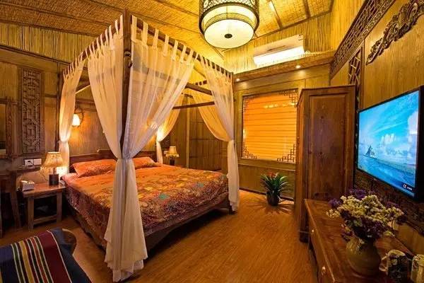 国庆在丽江住哪里便宜,国庆住七天民宿