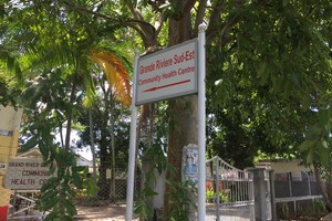 身心的放逐---毛里求斯