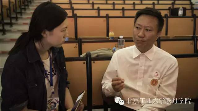 唱响同一个梦——专访长征源合唱团