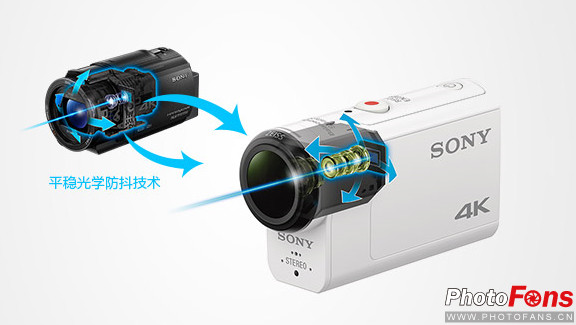 精彩视频轻松我有索尼酷拍X3000试用体验