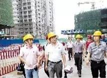 14年敢担当锻造真境界——记福建省三明市安监局励德华