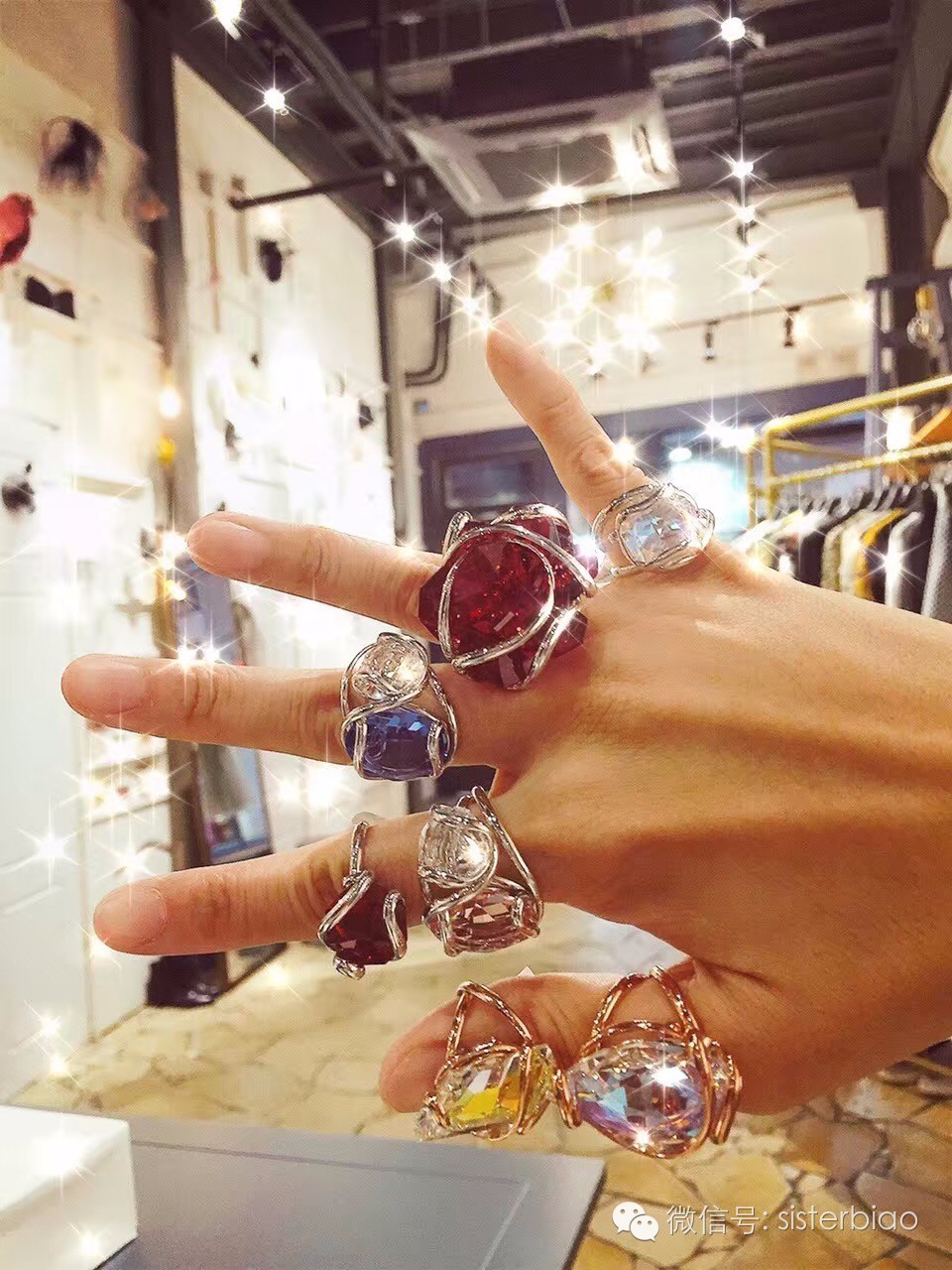 在香港逛街是什么样的,在香港逛街