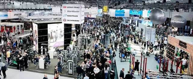 观展攻略上篇丨带你轻松“玩儿转”FIBOCHINA2016！