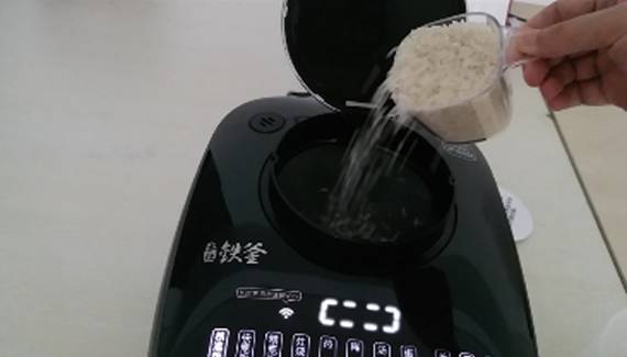 九阳电饭煲f-40td01评测,九阳铁釜电饭煲40td02功能介绍