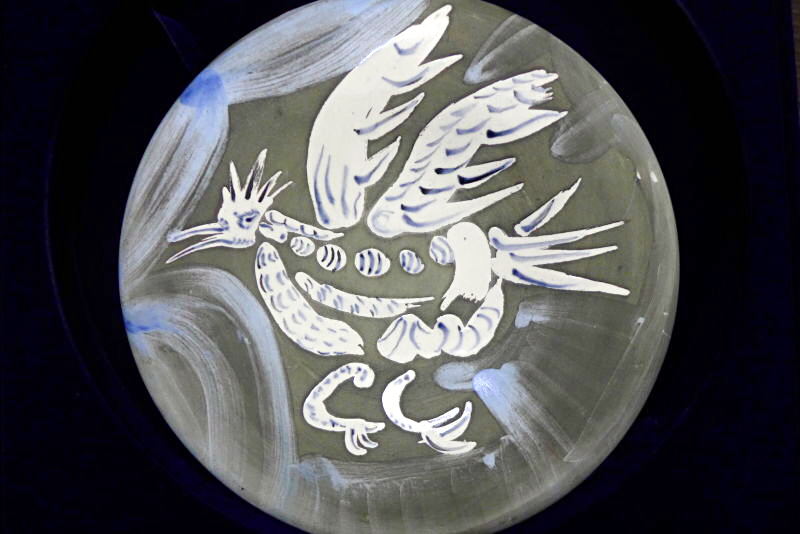 专访杨好｜当大漠与法国相遇，敦煌文博会的第N种打开方式