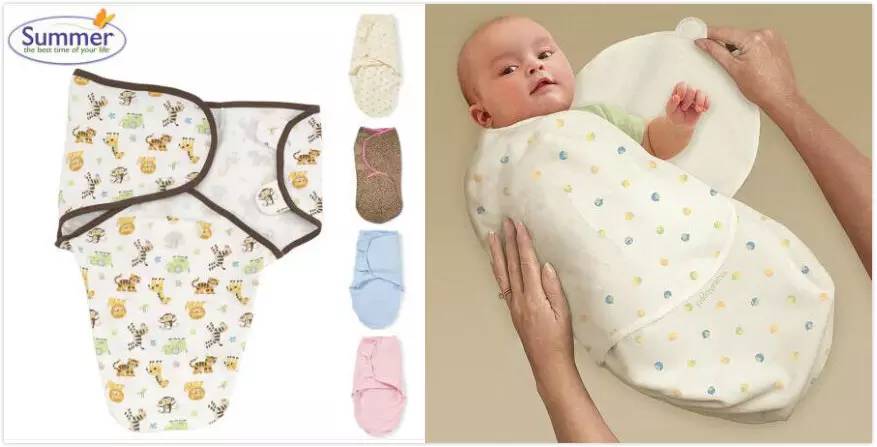 又保暖又轻薄的宝宝睡袋,宝宝薄款睡袋平价推荐