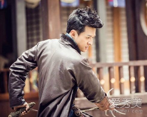 老九门里的陈皮怎么死的,老九门被杀的四爷是谁