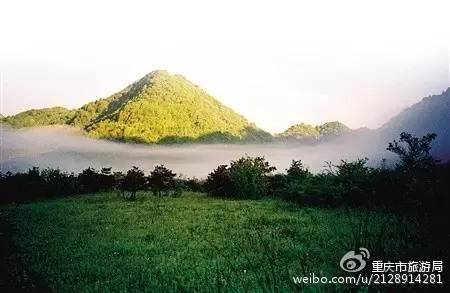 2020年重庆国庆期间景区排名 (重庆国庆期间景区推荐)