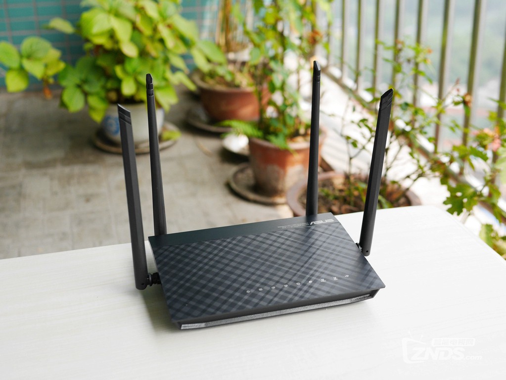 华硕路由器ac1200mesh组网,华硕路由器rt-ac1200m