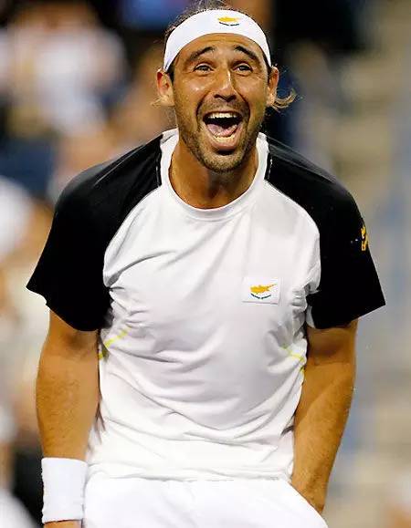 十大粉丝疯狂追星事件,网坛三巨头粉丝排行