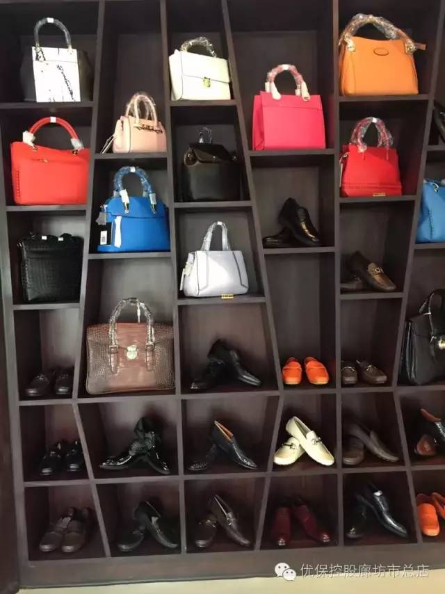 广告优保控股，震惊整个廊坊!