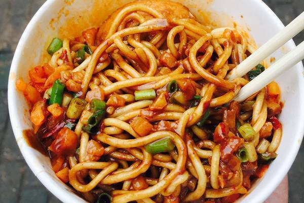 武汉刁角最有名的馆子,武汉刁角美食哪家最好