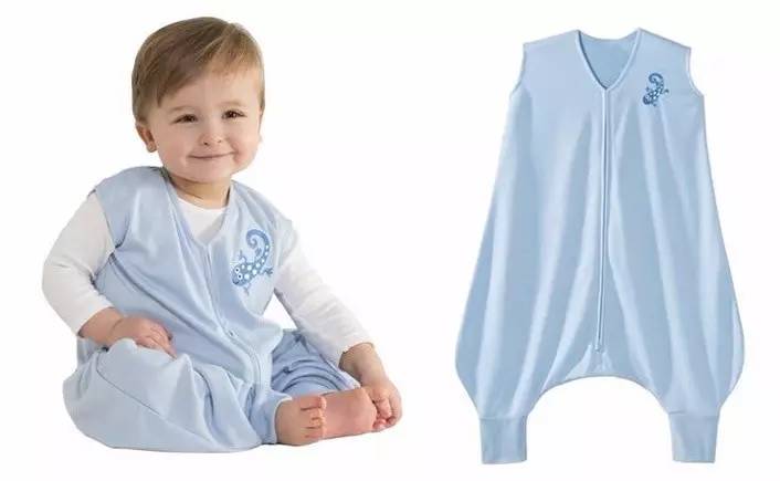 又保暖又轻薄的宝宝睡袋,宝宝薄款睡袋平价推荐