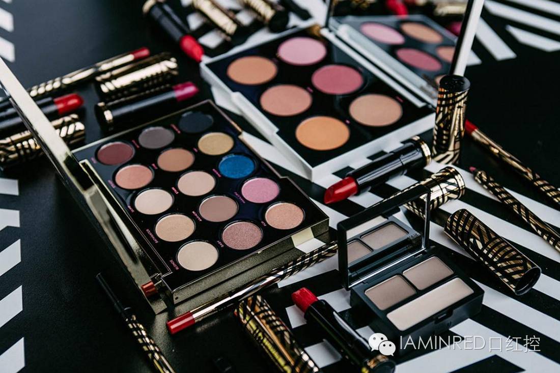 剁手好物测评,剁手必备口红