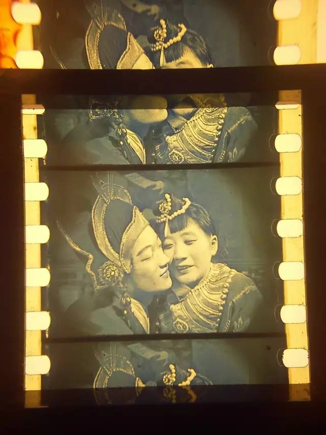 趣闻|骂电影，这事鲁迅80年前就干过