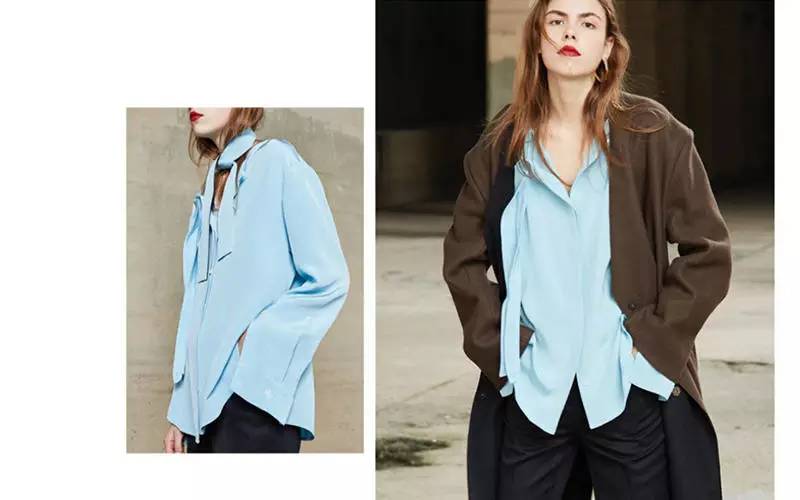 韩国设计女装店,韩国小众设计女装