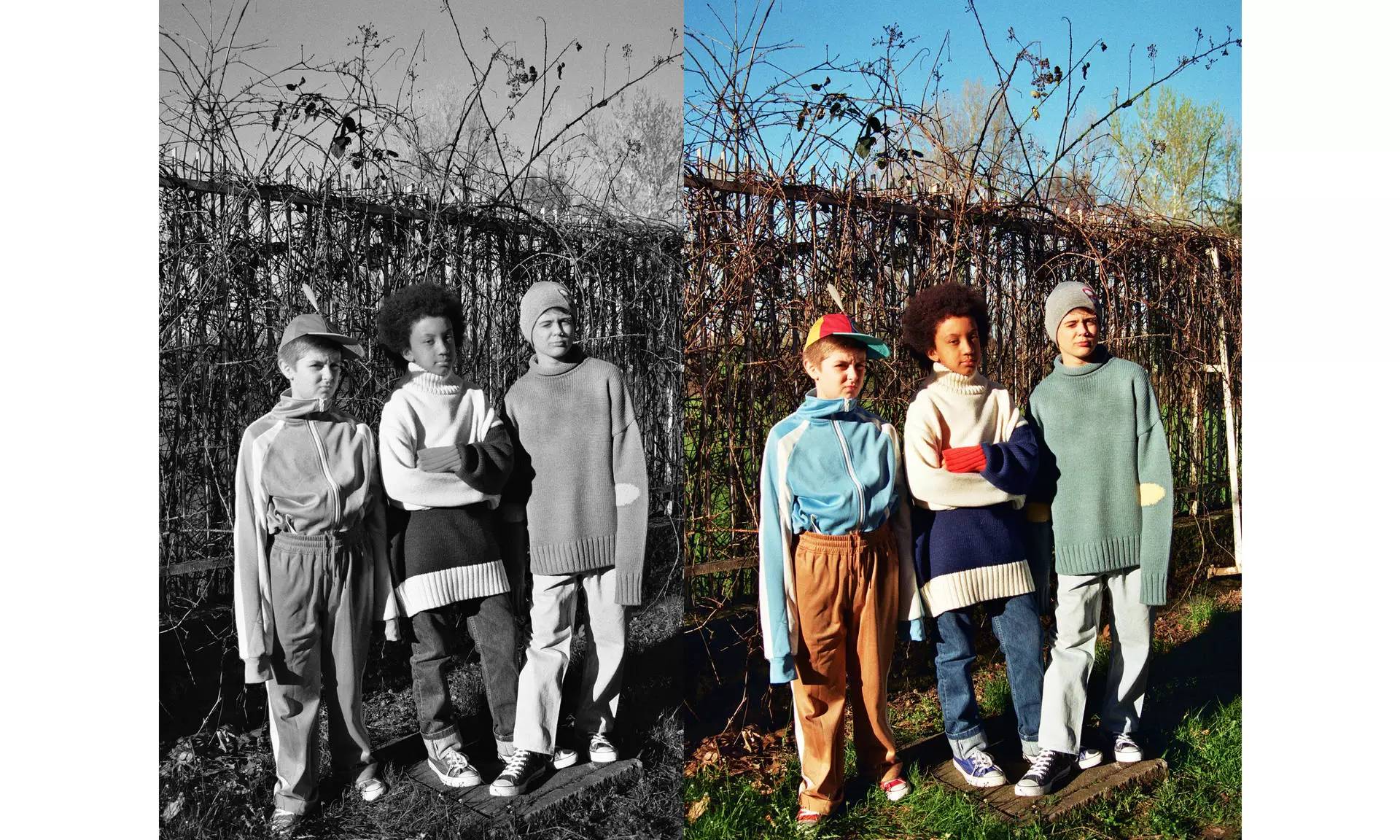 韩国设计女装店,韩国小众设计女装