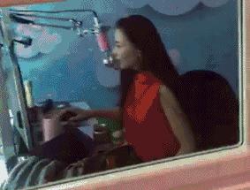 李易峰杨颖拿的什么奖,百花奖angelababy李易峰