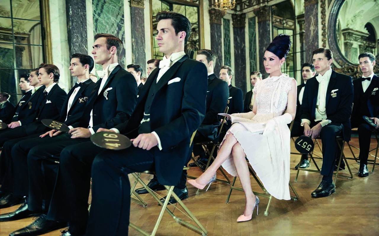 秋天又要更新衣柜？不如来香港完成咱们的换季大业！