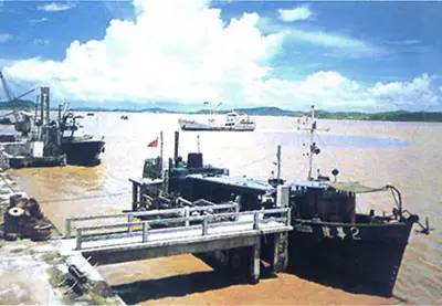 南海市历史影像,南海县老照片