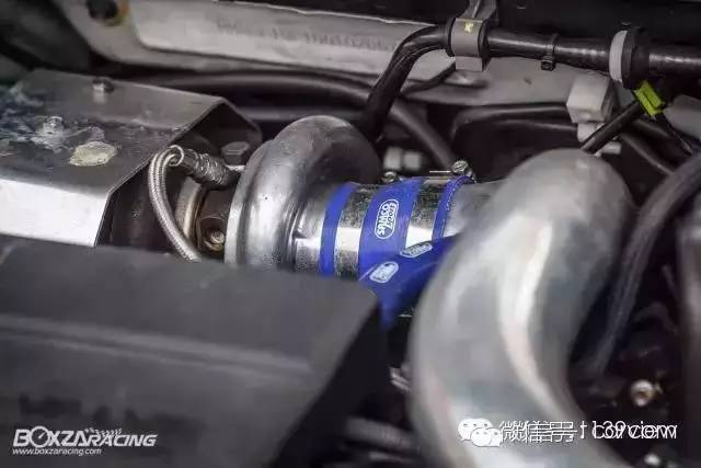 手动马自达3星骋两厢改装,马自达3平民如何改装好看