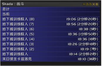 死得其所！魔兽世界7.0暗牧自杀天赋130S+心得分享