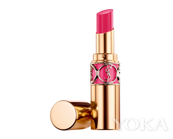 专柜化妆品是不是经常缺货,专柜断货的口红终于补上了