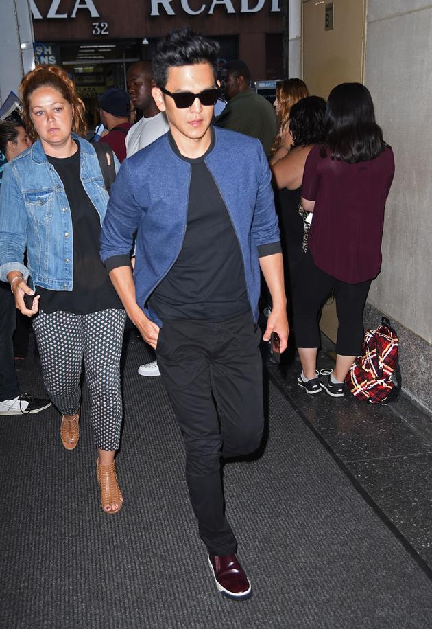 周杰伦有没有和好莱坞合作过 (周杰伦好莱坞巨星)