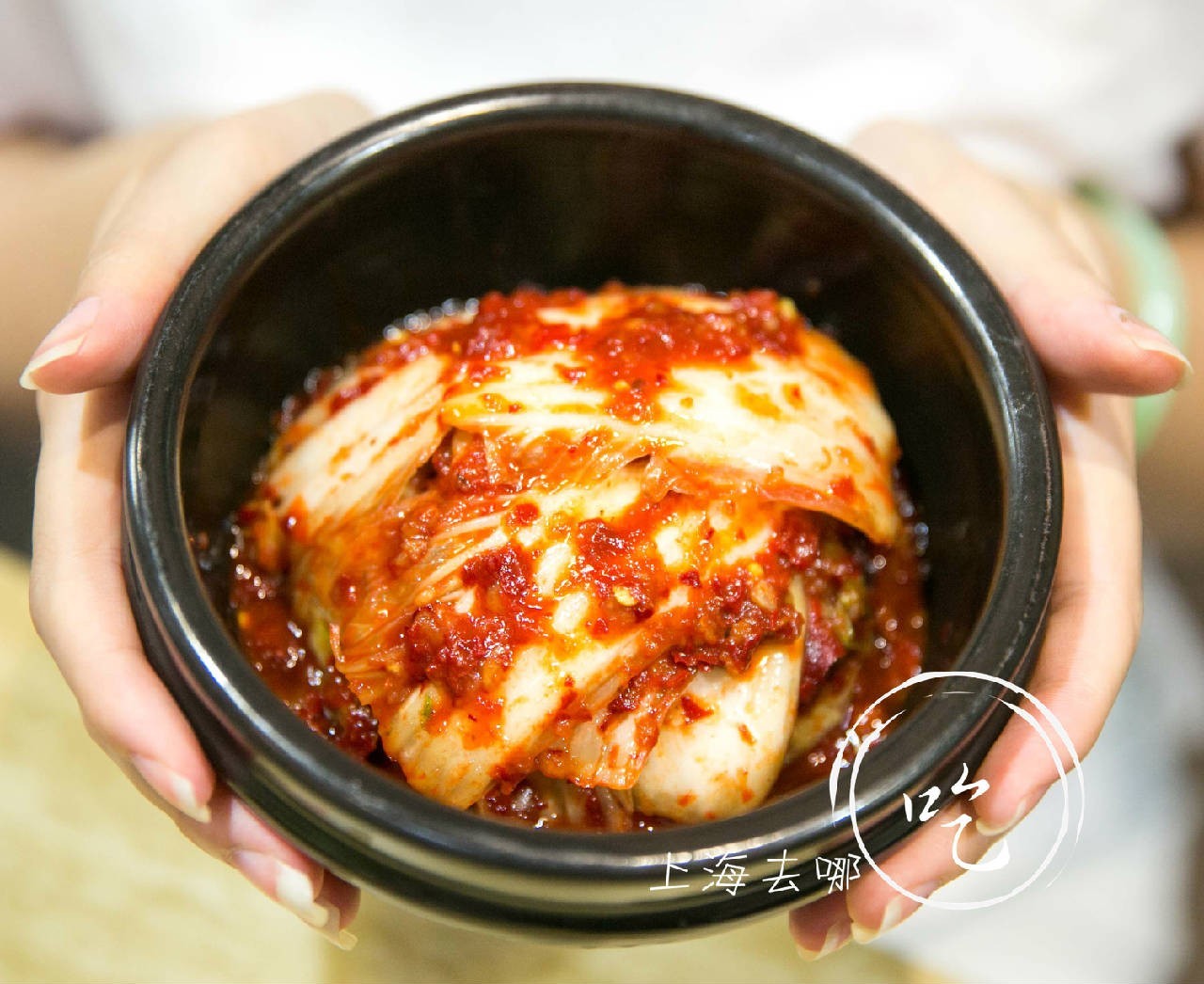 这家隐秘的韩料小店，仅靠5道菜就获得五星好评！还成了韩国人的深夜食堂！