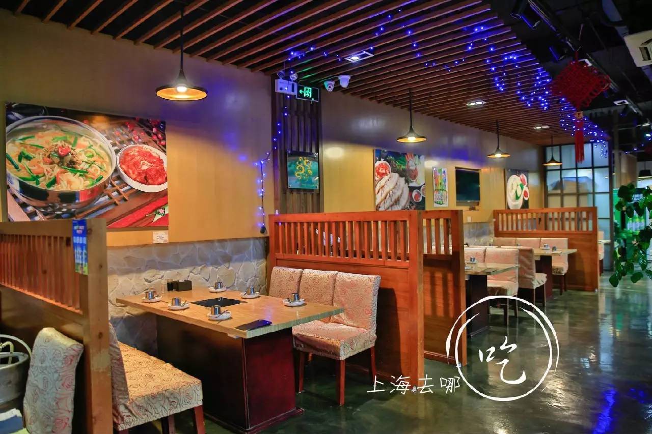 这家隐秘的韩料小店，仅靠5道菜就获得五星好评！还成了韩国人的深夜食堂！